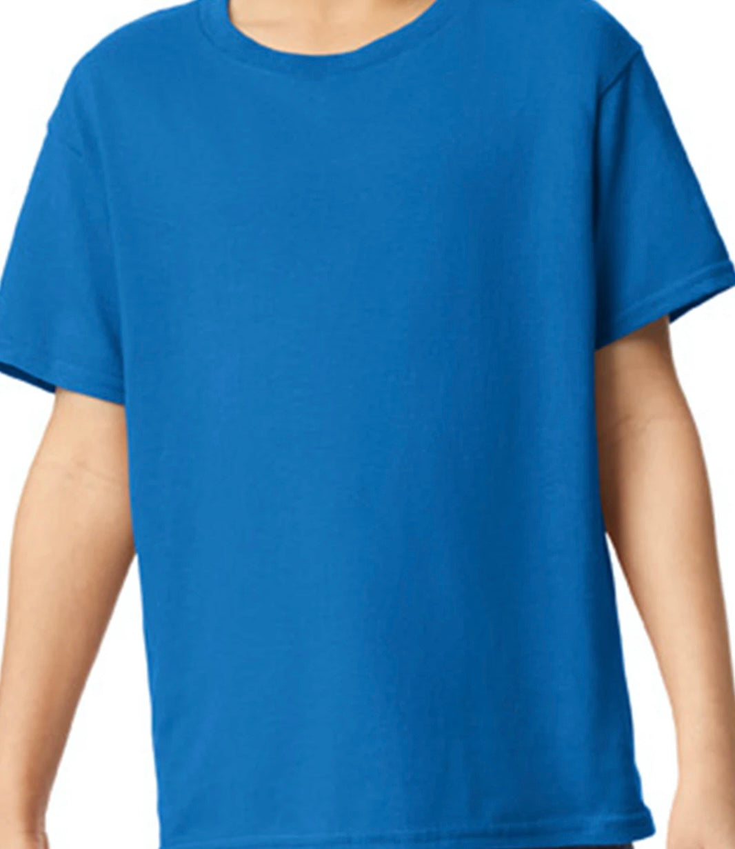 Youth Short Sleeve T-Shirt