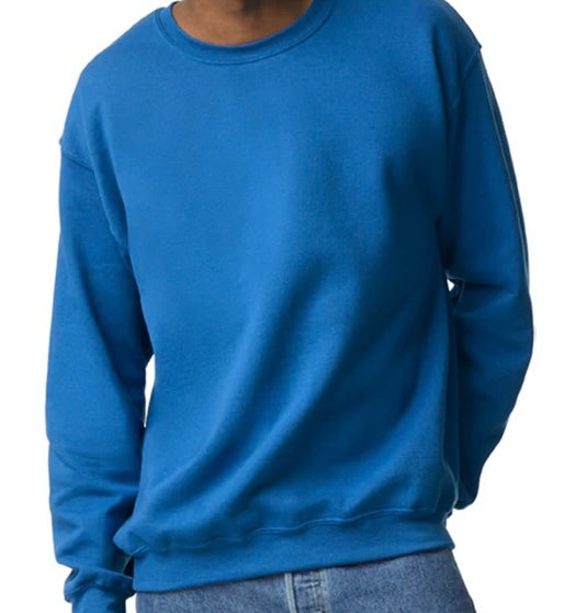Adult Crew Neck