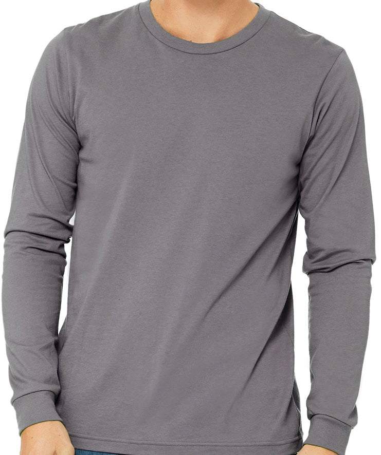 Adult Long Sleeve T-Shirt