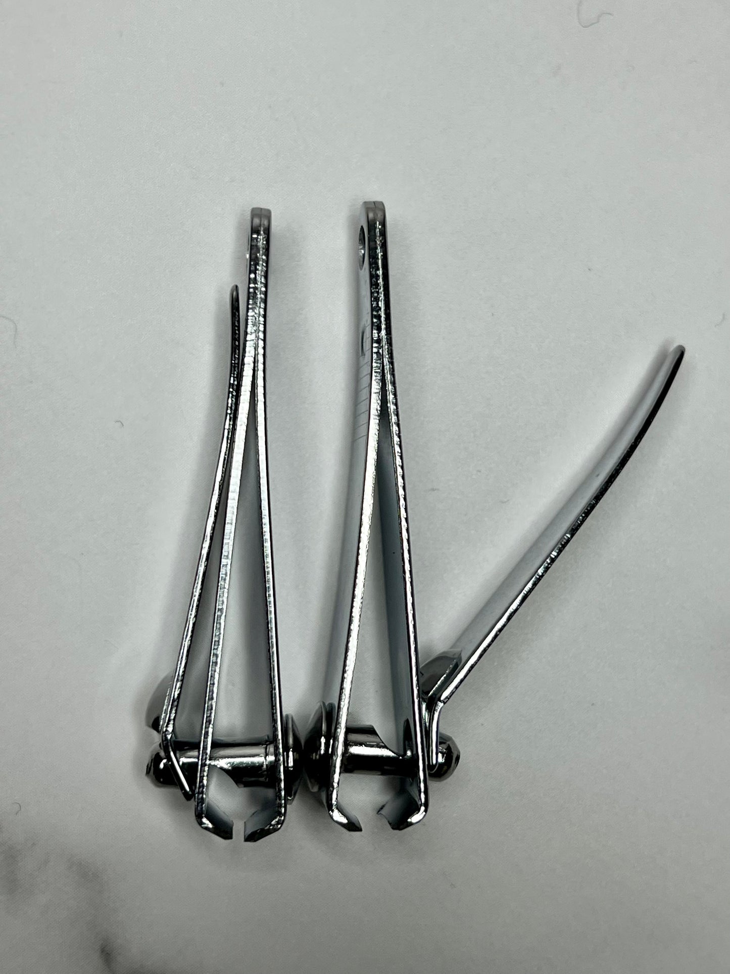 Nail Clipper Keychain