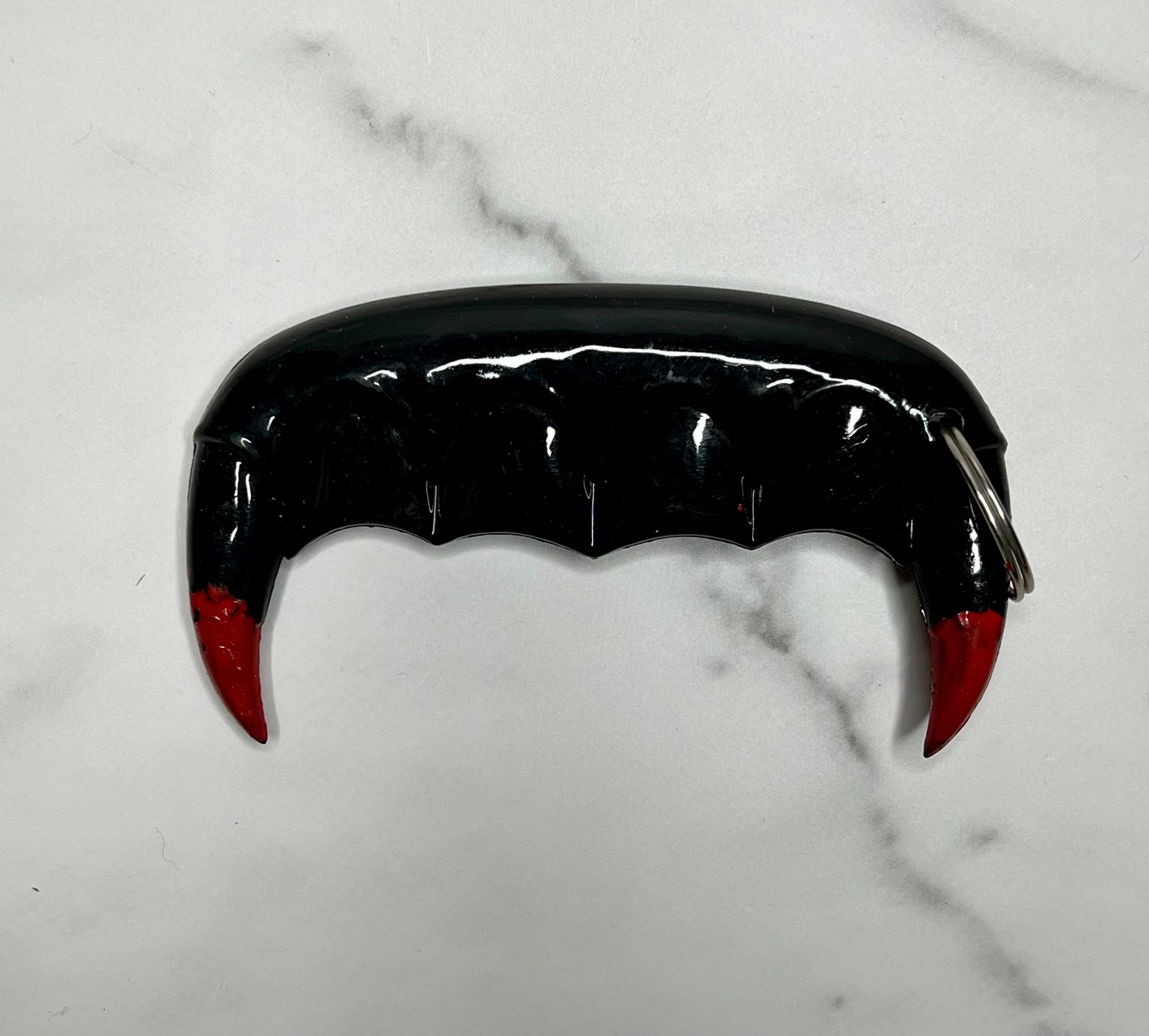 Vampire Slayer Teeth Knuckle EST Specialties