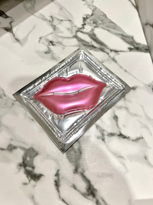 Collagen Crystal Lip Mask